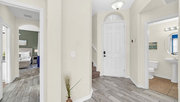 Tuscan Hills Vacation Resort - Photo 2, Room