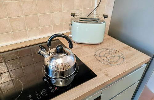 Casa Viviana con BOX bici moto auto - Foto 28