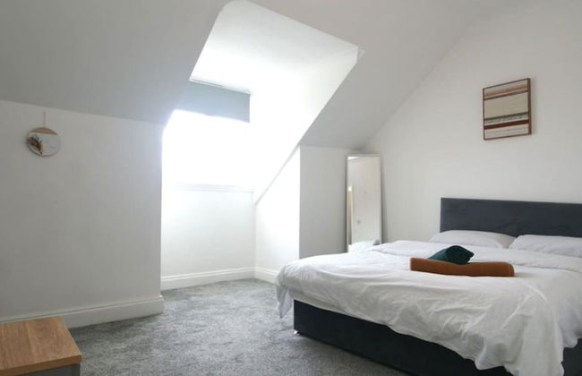 Snug Margate Apartment - Foto 4