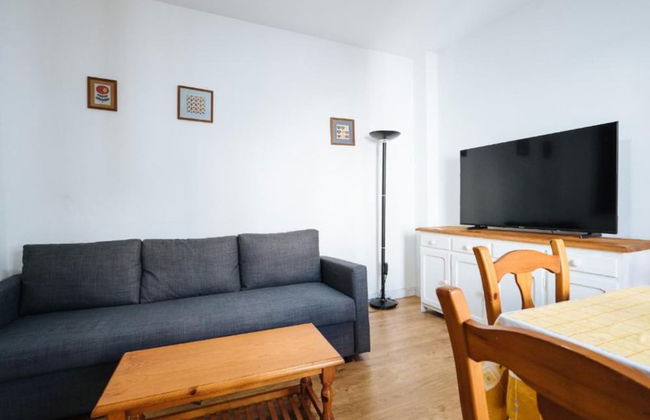 Bellas Artes I in Sevilla - Foto 1