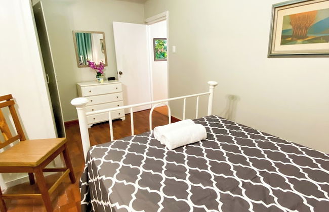 Mjs On the Savannahin Port of Spain, Port of Spain Corporation, Trinidad and Tob - Foto 2