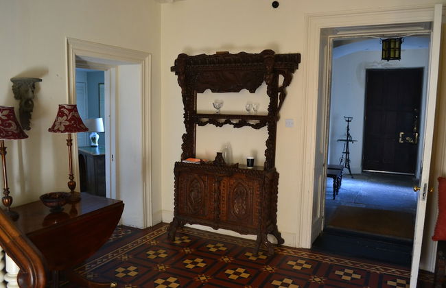 Skryne Castle Built in 1142 - Photo 3