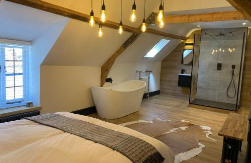 The Old Post Office - Foto 7