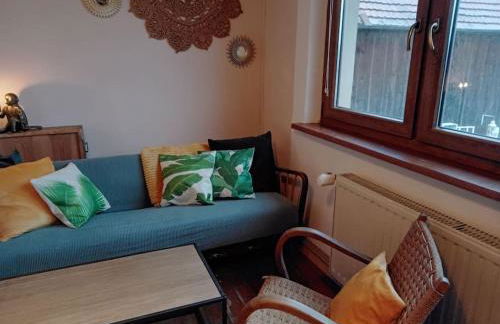 Wunderschöne 3-Zimmerwohnung auf dem Bauernhof - Foto 32