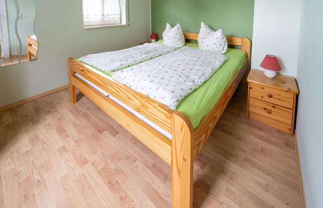 Apartment in Thale by Fishing River - Foto 6