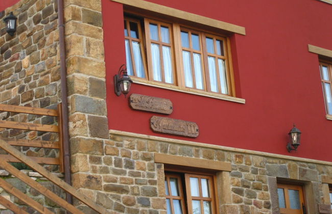 Apartamentos Rurales La Portiella - Foto 48