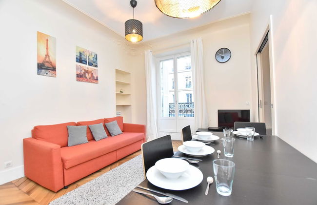 Résidence Paris REAUMUR - Foto 44