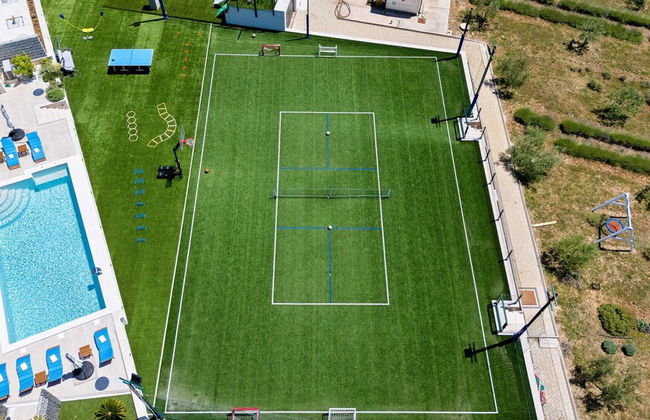 Villa Kate - Foto 40