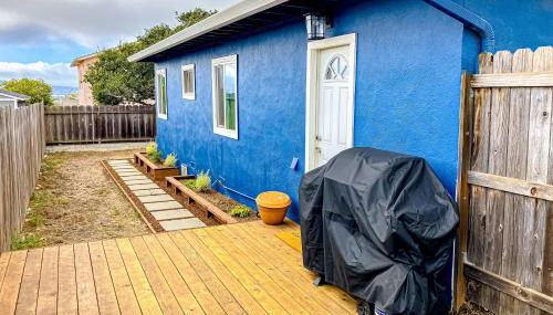 Deep Blue Seaside - Foto 5