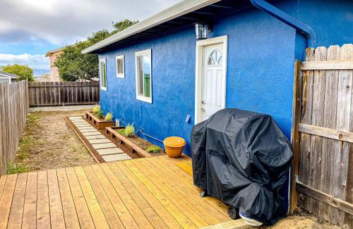 Deep Blue Seaside - Photo 5