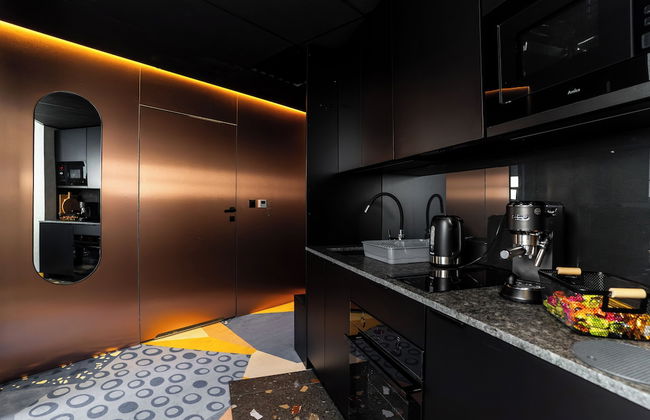 Aparthotel Biała Perła – Czarna Góra Resort | Sun & Snow - Foto 21