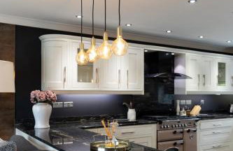 The Luxury House - Foto 16