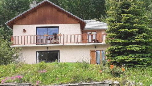 Les Écureuils - Foto 2