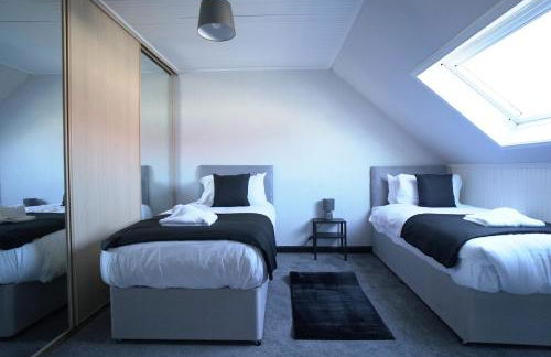 Sauchie House - Foto 21