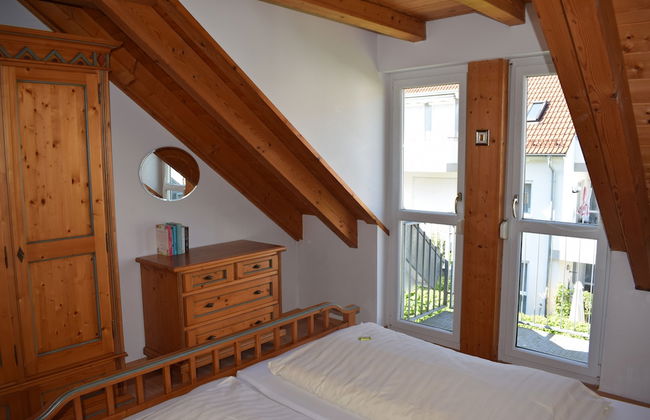 An den Ufergärten - Foto 4