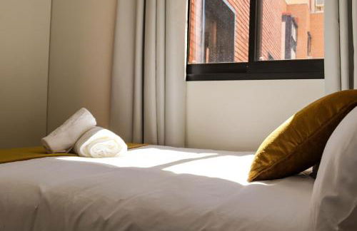 CIELO Madrid Studios - Photo 107