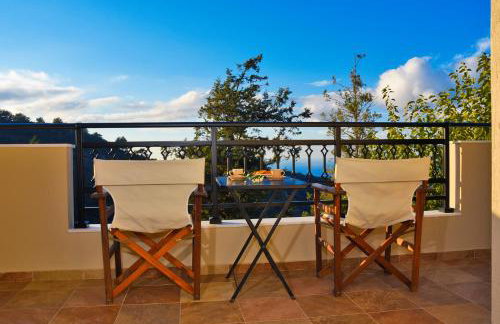 House in Εndless green - Arethousa, Ikaria - Photo 30