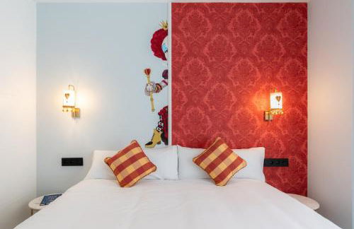 Apartment Alice in Wonderland, by Cazul Málaga - Foto 17