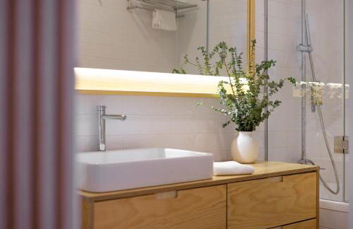 Entre Ruas Apartments - Foto 34