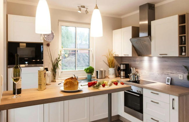 Ferienhaus in Fuhlendorf - Foto 4