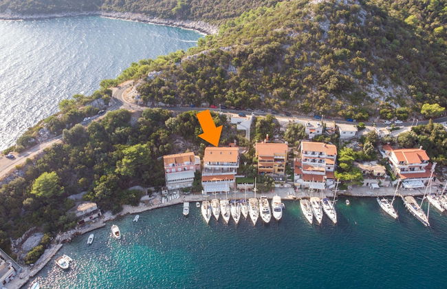 Apartment Marina - Photo 31