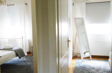 Marousi Boutique Apartment - Foto 19