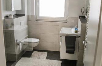 Ruhige Wohnung mit Terrasse - Foto 47