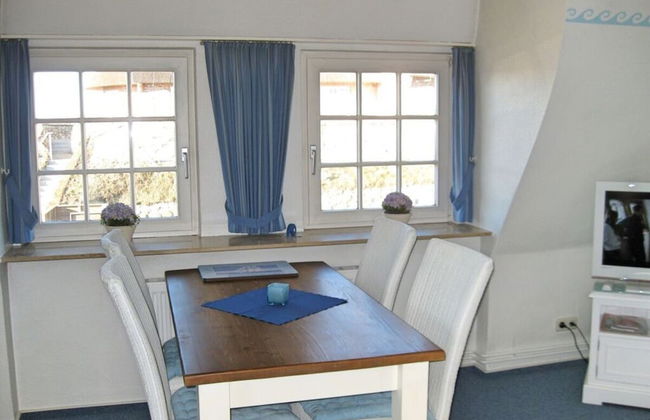 Haus Ruusenhoog - Apartment 7 - Photo 8