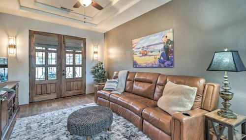 Pool and Spa! Phoenix Mansion Near Spring Training - Foto 4