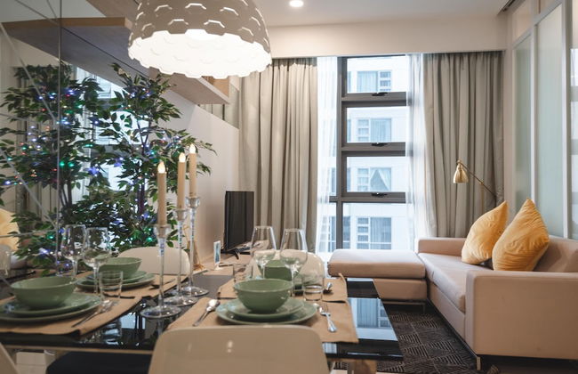 The Robertson by White Forest Suites - Foto 10