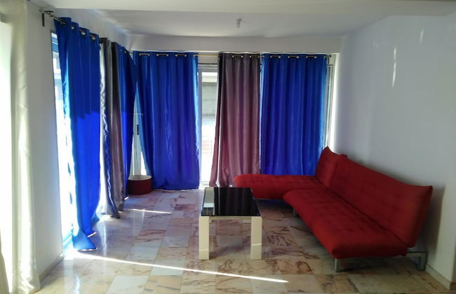 APARTHOTEL SOL & MAR - Foto 18