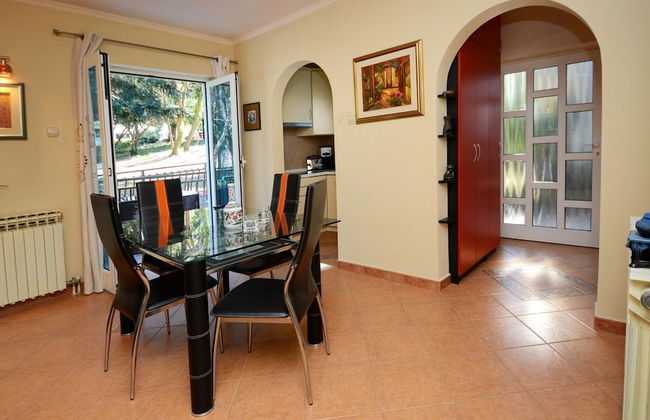 Graceful Apartment in Nature - Foto 11