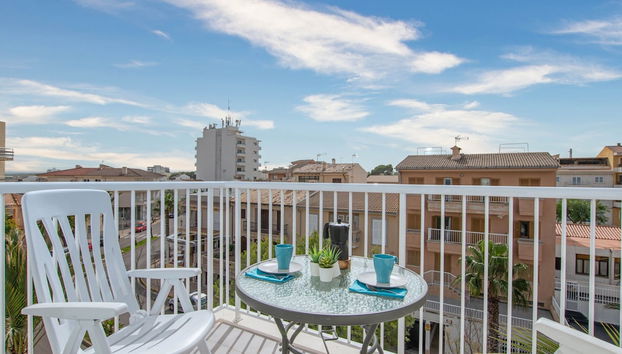 YourHouse Monges Apartment with sea views - Photo 2, Image principale