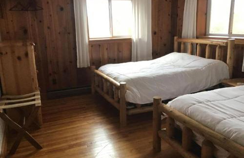 Rustic Lodge Rental on a Farm in Fayette County, West Virginia - Foto 64