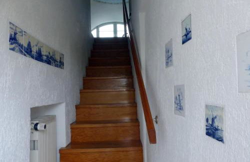 Ferienwohungen im Feriengarten DG - Foto 9