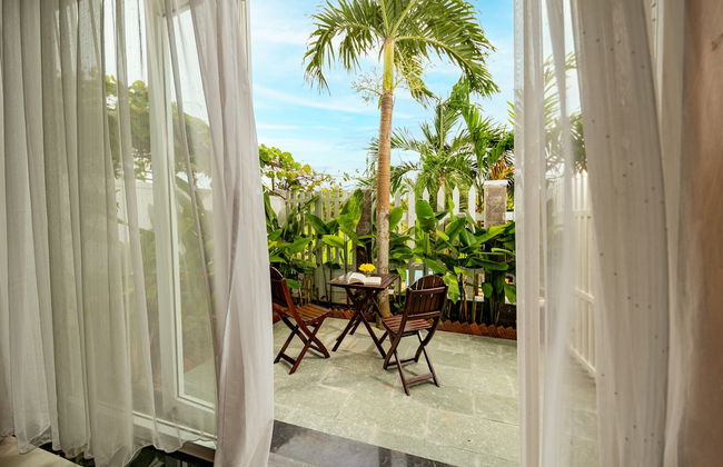 Iris De Villa Hoi An - Foto 18