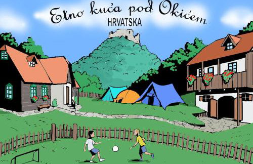 Country House Etno Kuca pod Okicem - Foto 9