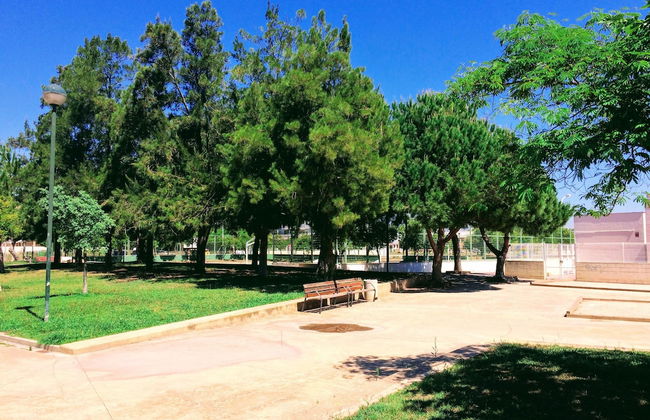 Villa del Mar Apartamento - Foto 56