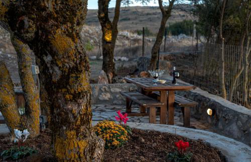 Chalet Renata 1 Livadi Arachovas - Foto 14