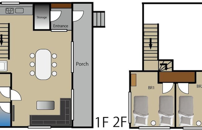 KONAYUKI CABIN HAKUBA - Foto 8