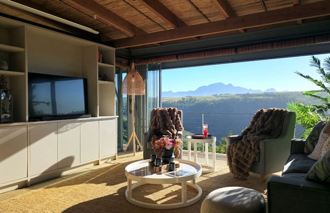 Oubaai Villa - Foto 58