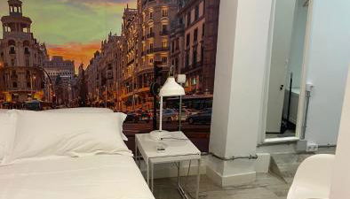 CITY SOL Madrid - Photo 3