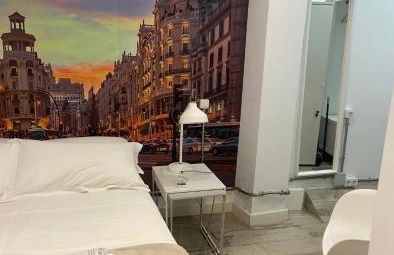 CITY SOL Madrid - Photo 3