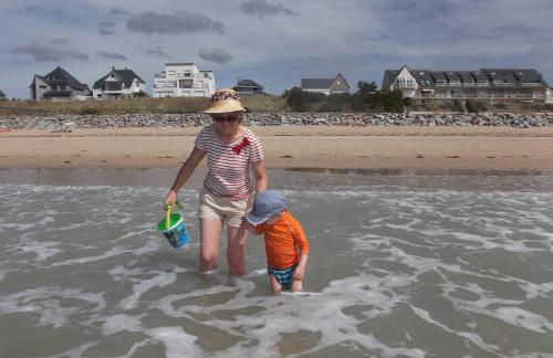 Résidence Rose des Vents - Foto 7