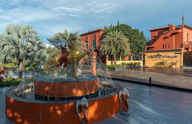 The Air Khaoyai Hotel - Foto 55