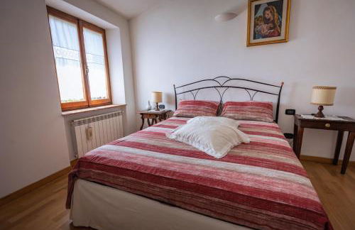 Santa Fiora Ospitalità Diffusa - La Vecchia Officina - Foto 15