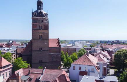 Ferienwohnung Backstube - Foto 20