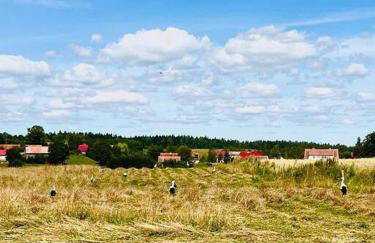 Dom Podróżnika -aktywne wakacje - Foto 40