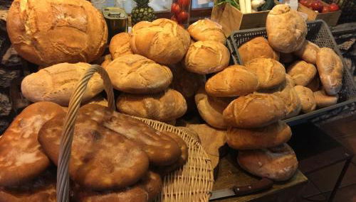 Alojamientos Turisticos La Utrera - Foto 5