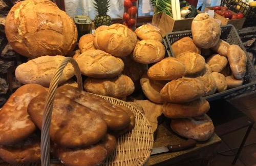 Alojamientos Turisticos La Utrera - Foto 5